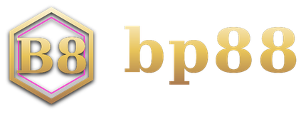 bp88 logo